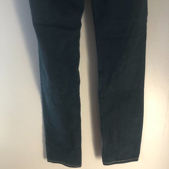 American Eagle Super Stretch Skinny Jeans 8 Regular - Picture 13 of 15